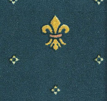 Ковролин Crown Prince Associated Prince Midnight фото 1 | FLOORDEALER